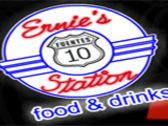 Ernie's Station