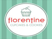 Florentine Cupcakes
