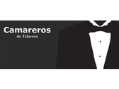 Logo Camareros de Talavera