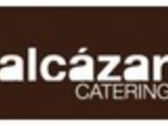 Alcázar Catering