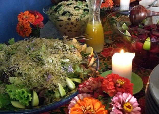 Pachamama Catering