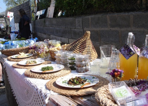 Pachamama Catering