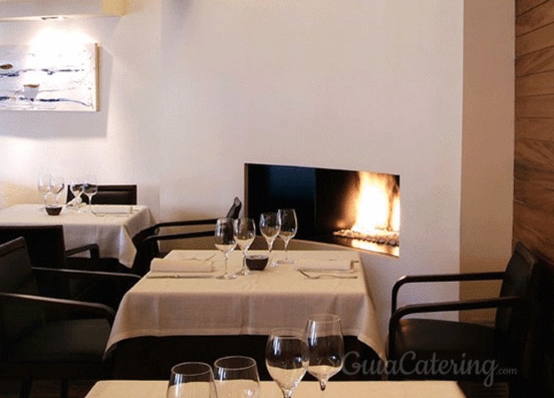 Restaurant Casamar