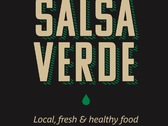 Salsa Verde Food Service & Food Truck
