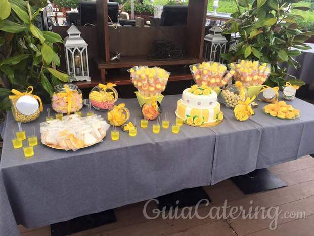 Mesas dulces para eventos y fiestas infantiles ,candy bar 