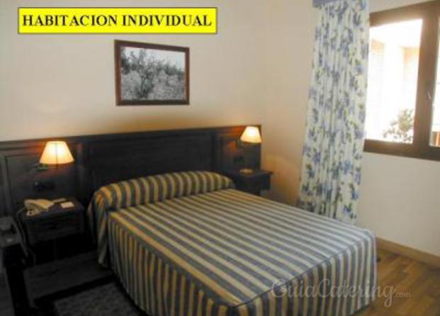 Hotel Individual