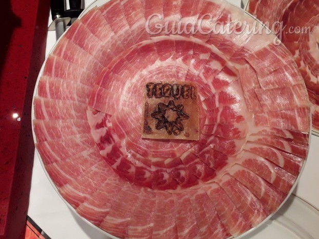 Jamón de la tierra