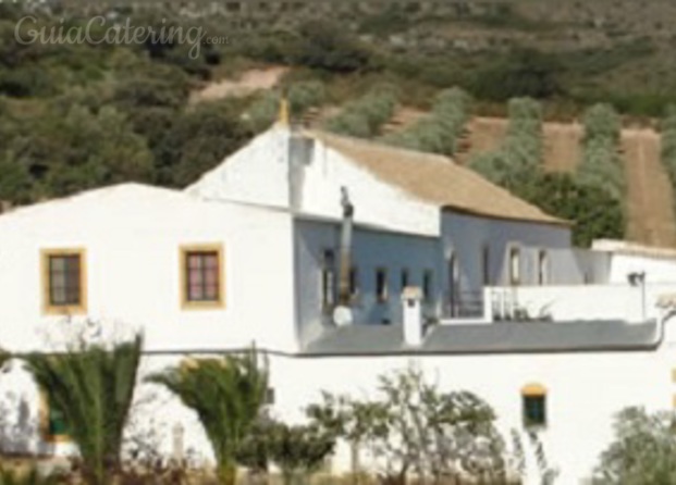 Cortijo La Cañada