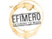 Efímero Catering