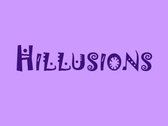 Hillusions
