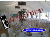 Logo Catering Sotecno