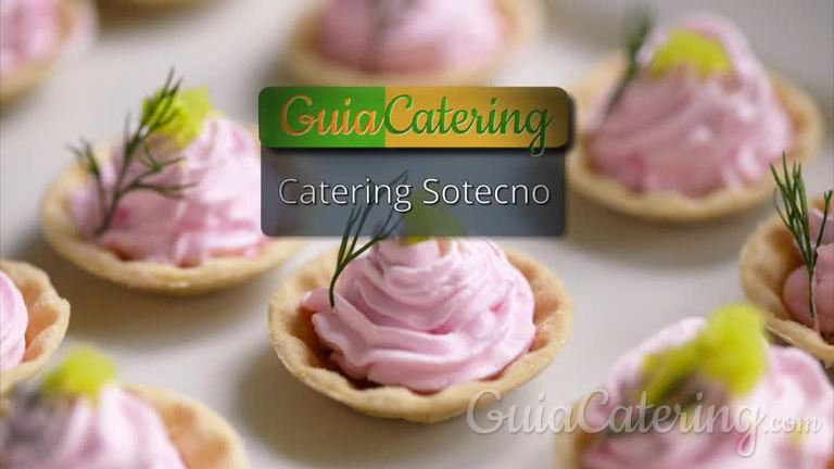 Catering Sotecno