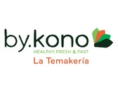 Logo Bykono Franchising Company