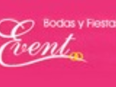 Logo Bodas Y Fiestas Event