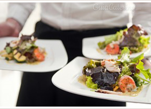 Servicio de Catering