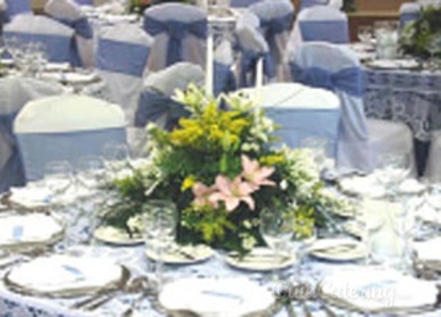 Catering El Patio