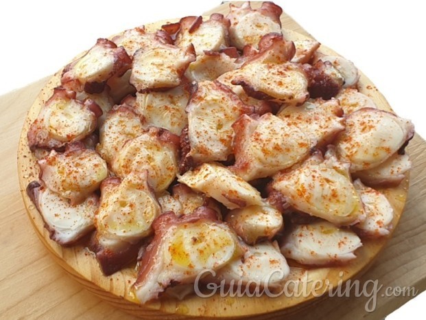 Pulpo