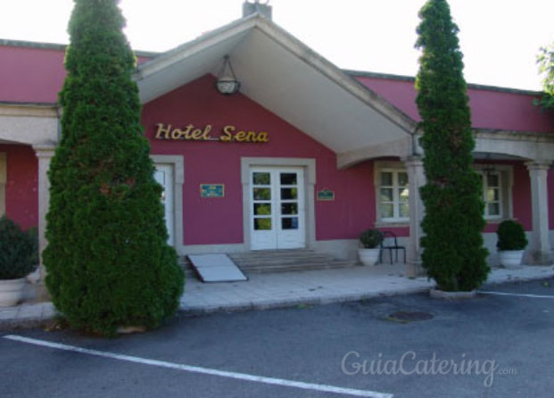 Hotel Restaurante Sena