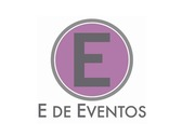 E de Eventos