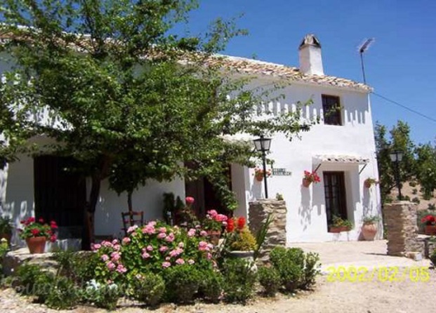 Cortijo Casa Blanca