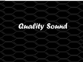 QUALITY SOUND