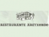 Logo Restaurante Aretxondo