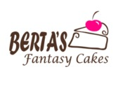 Berta's Fantasy Cakes