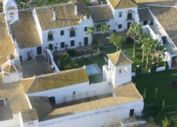 Hacienda Los Miradores