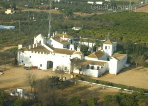 Hacienda Los Miradores