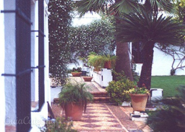 Hacienda Los Miradores