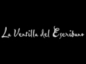 La Ventilla Del Escribano