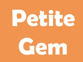 Logo Petite Gem