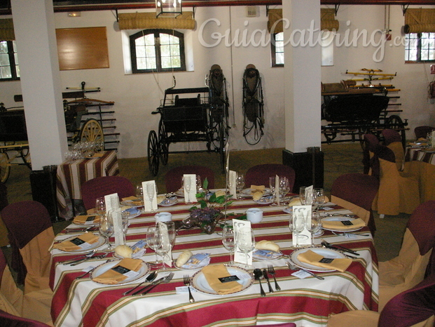 El Puerto Catering 