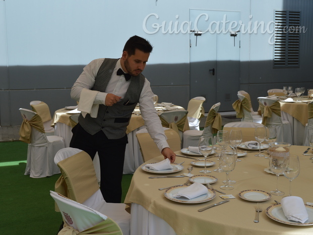 El Puerto Catering 