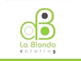 La Blonda Catering