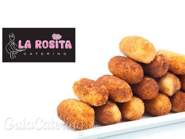 Croquetas