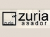 Asador Zuria