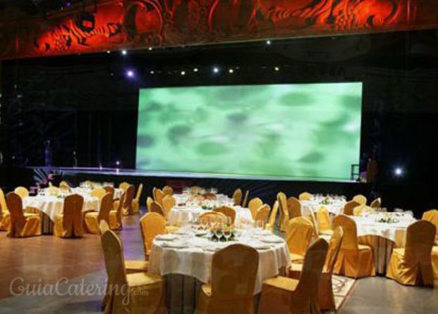 Eventos