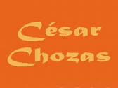 César Chozas