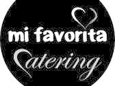 Mi Favorita Catering