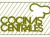 Cocinas Centrales