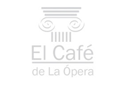 El Café De La Ópera