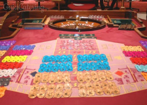 Casino Castilla-león