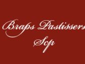 Braps Pastissers Scp