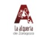 LA ALQUERÍA DE ZARAGOZA