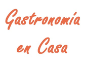 Gastronomía En Casa