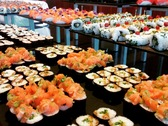 Mitsuki Sushi Catering