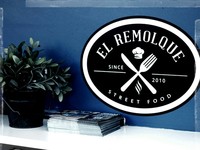 El Remolque Foodtruck