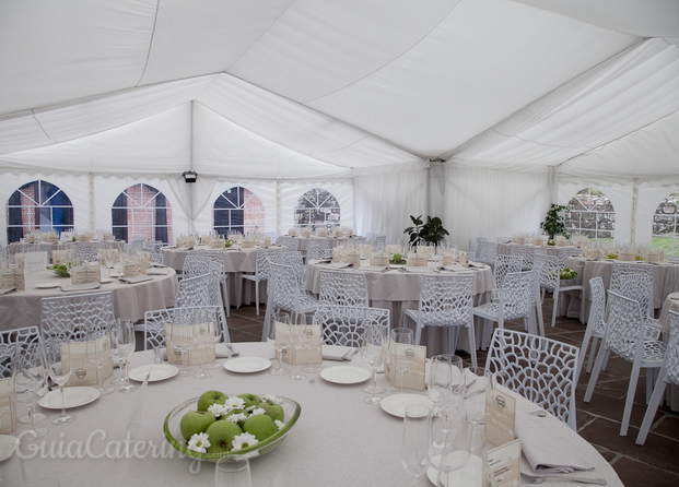 Carpa Eventos