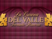 La Casona Del Valle